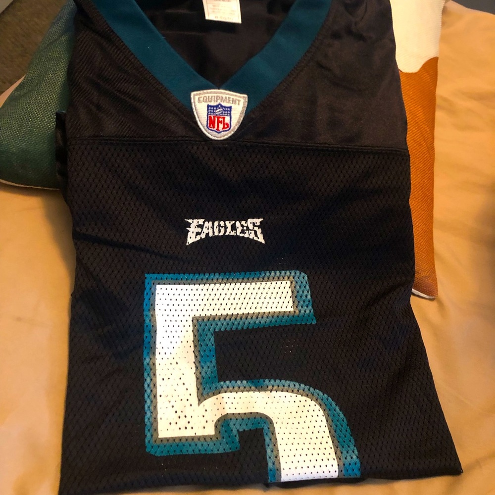 Eagles jersey